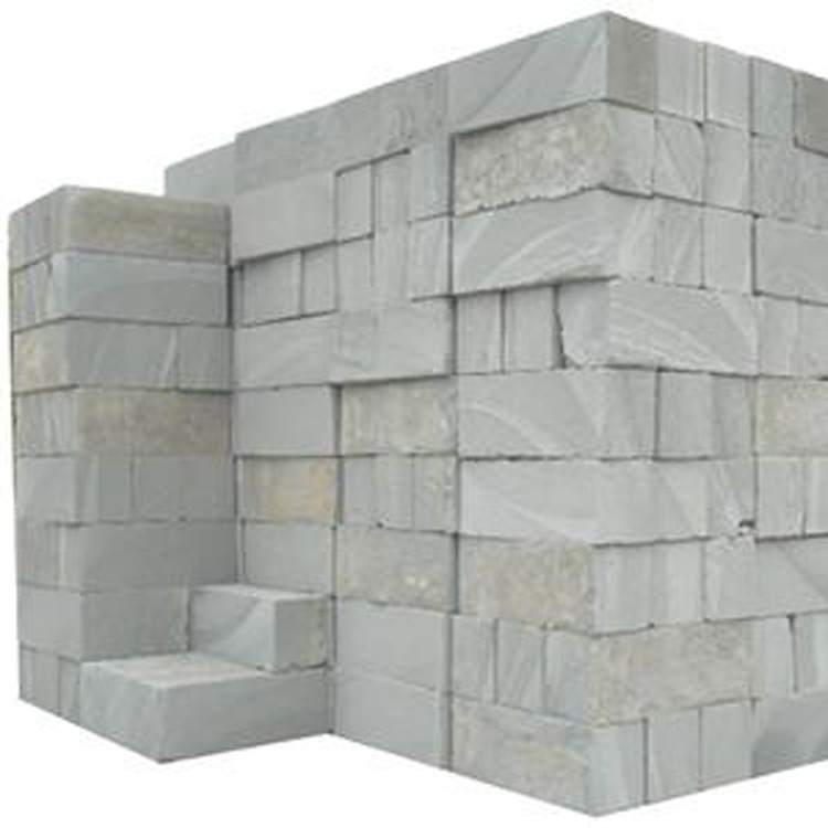 新干不同砌筑方式蒸压加气混凝土砌块轻质砖 加气块抗压强度研究