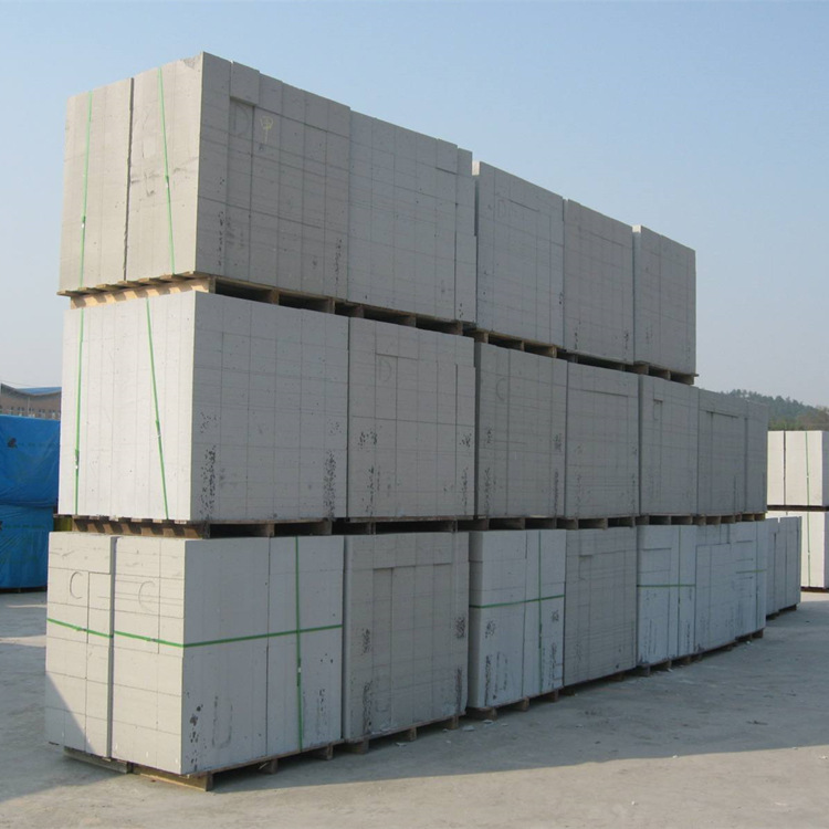 新干宁波台州金华厂家：加气砼砌块墙与粘土砖墙造价比照分析